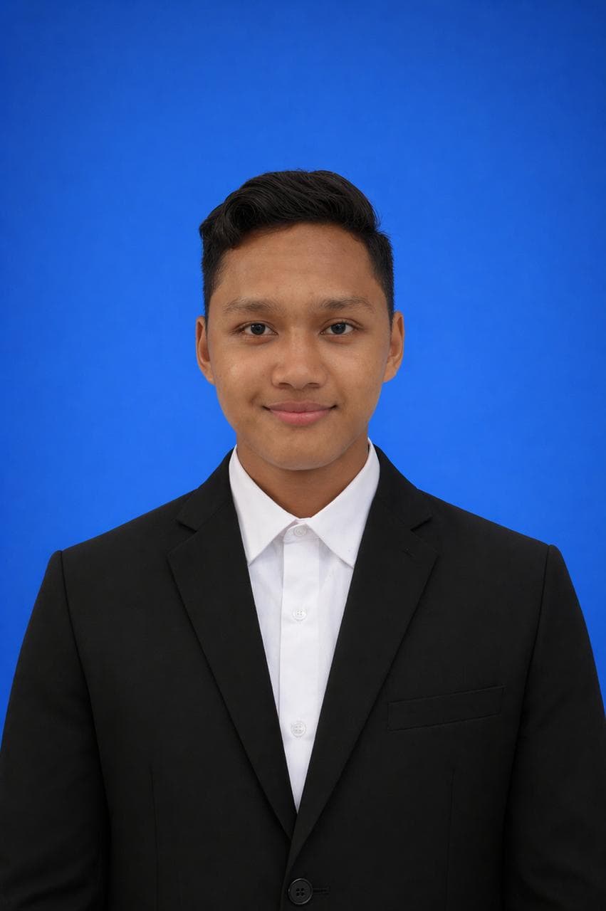 Aryo Bintang Putro Widodo